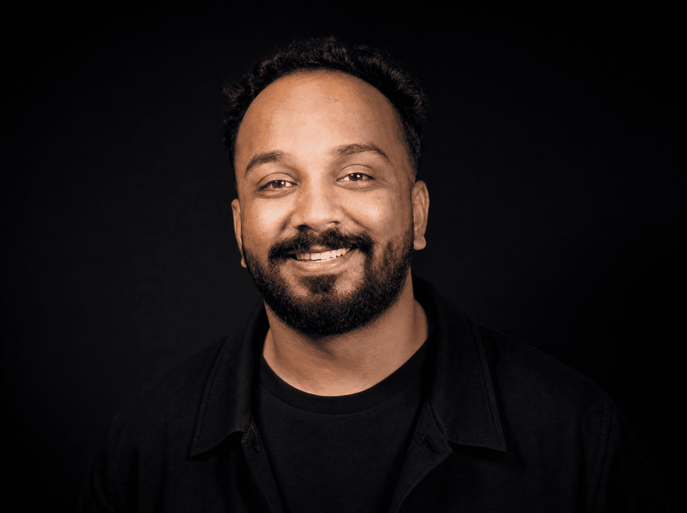Krishna Moorthy